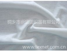 针织面料供应与贸易信息汇编 纺织网针纺织品专业解读